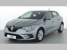 Renault Megane , garage Warsemann Auto Orlans  Saran