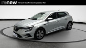 Renault Megane occasion année 2022 boite Manuelle Annonce Renault Megane occasion Diesel IV BERLINE Megane IV Berline Blue dCi 115 à CAGNES SUR MER