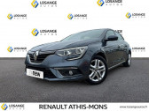 Annonce Renault Megane occasion Diesel IV BERLINE Mgane IV Berline Blue dCi 95  Athis-Mons