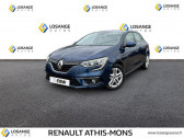 Annonce Renault Megane occasion Diesel IV BERLINE Mgane IV Berline dCi 110 Energy  Athis-Mons