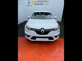 Renault Megane occasion année 2018 Annonce Renault Megane occasion Diesel IV BERLINE Mégane IV Berline dCi 110 Energy à Albi