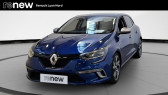 Renault Megane occasion année 2018 boite Automatique Annonce Renault Megane occasion Diesel IV BERLINE Mégane IV Berline dCi 165 Energy EDC à LYON