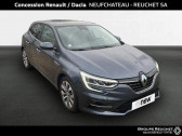 Annonce Renault Megane occasion Essence IV BERLINE Megane IV Berline E-TECH Hybride rechargeable 160  NEUFCHATEAU