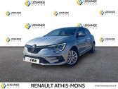 Annonce Renault Megane occasion Essence IV BERLINE Mgane IV Berline E-TECH Plug-In Hybride 160 Busi  Athis-Mons
