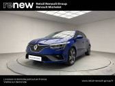 Renault Megane IV BERLINE Mgane IV Berline E-TECH Plug-In Hybride 160  2021 - annonce de voiture en vente sur Auto Sélection.com