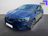 Annonce Renault Megane occasion Essence IV BERLINE Mgane IV Berline TCe 115 Energy  Lattes