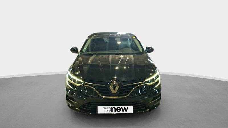Renault Megane IV BERLINE Mgane IV Berline TCe 115 FAP - 21N  occasion  AUBAGNE - photo n5