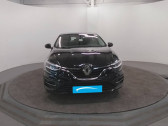 Annonce Renault Megane occasion Essence IV BERLINE Mgane IV Berline TCe 115 FAP - 21N  HEROUVILLE ST CLAIR