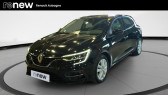 Renault Megane occasion année 2022 boite Manuelle Annonce Renault Megane occasion Essence IV BERLINE Mégane IV Berline TCe 115 FAP - 21N à AUBAGNE