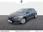 Annonce Renault Megane occasion Essence IV BERLINE Mgane IV Berline TCe 115 FAP Business  Angoulme