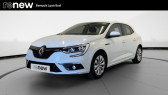 Renault Megane occasion année 2019 boite Manuelle Annonce Renault Megane occasion Essence IV BERLINE Mégane IV Berline TCe 115 FAP à VENISSIEUX