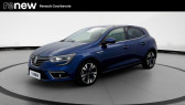 Renault Megane occasion année 2017 boite Automatique Annonce Renault Megane occasion Essence IV BERLINE Mégane IV Berline TCe 130 Energy EDC à COURBEVOIE