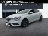 Annonce Renault Megane occasion Essence IV BERLINE Mgane IV Berline TCe 130 Energy Intens  SAINT MARTIN D'HERES