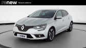 Renault Megane occasion année 2018 boite Manuelle Annonce Renault Megane occasion Essence IV BERLINE Mégane IV Berline TCe 130 Energy à PARIS