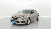Annonce Renault Megane occasion Essence IV BERLINE Mgane IV Berline TCe 130 Energy  BAYEUX