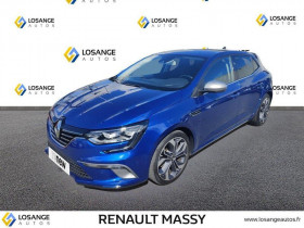 Renault Megane , garage Renault Massy  Massy