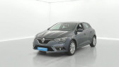 Annonce Renault Megane occasion Essence IV BERLINE Mgane IV Berline TCe 130 Energy  COUTANCES