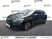 Annonce Renault Megane occasion Essence IV BERLINE Mgane IV Berline TCe 140 EDC FAP - 20 SL Edition  Clamart