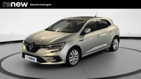 Renault Megane , garage RENAULT AUBAGNE  AUBAGNE