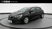 Annonce Renault Megane occasion Essence IV BERLINE Mgane IV Berline TCe 140 EDC FAP - 21N  PANTIN