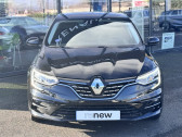 Renault Megane occasion année 2021 boite Automatique Annonce Renault Megane occasion Essence IV BERLINE Mégane IV Berline TCe 140 EDC FAP à Vendôme