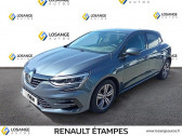 Annonce Renault Megane occasion Essence IV BERLINE Mgane IV Berline TCe 140 EDC FAP  Morigny-Champigny