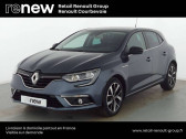 Annonce Renault Megane occasion Essence IV BERLINE Mgane IV Berline TCe 140 EDC FAP  COURBEVOIE