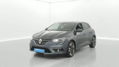 Annonce Renault Megane occasion Essence IV BERLINE Mgane IV Berline TCe 140 EDC FAP  LOUDAC