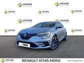 Annonce Renault Megane occasion Essence IV BERLINE Megane IV Berline TCe 140 EDC  Athis-Mons
