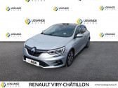 Annonce Renault Megane occasion Essence IV BERLINE Megane IV Berline TCe 140 EDC  Viry Chatillon