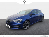 Renault Megane IV BERLINE Mgane IV Berline Blue dCi 115 - 21N Business  2021 - annonce de voiture en vente sur Auto Slection.com