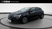 Renault Megane occasion année 2024 boite Automatique Annonce Renault Megane occasion Essence IV BERLINE Megane IV Berline TCe 140 EDC à AUBAGNE