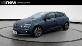 Renault Megane IV BERLINE Megane IV Berline TCe 140 EDC   VENISSIEUX 69