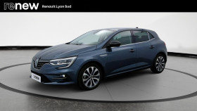 Renault Megane , garage RENAULT LYON SUD  VENISSIEUX