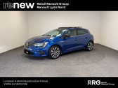 Renault Megane occasion année 2024 boite Automatique Annonce Renault Megane occasion Essence IV BERLINE Megane IV Berline TCe 140 EDC à LYON