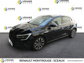 Annonce Renault Megane occasion Essence IV BERLINE Megane IV Berline TCe 140 EDC  Montrouge