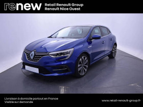 Renault Megane , garage RENAULT CAGNES SUR MER  CAGNES SUR MER