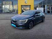 Annonce Renault Megane occasion Essence IV BERLINE Megane IV Berline TCe 140 EDC  BREST