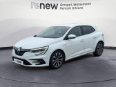 Renault Megane IV BERLINE Megane IV Berline TCe 140 EDC   Saran 45