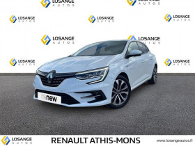 Renault Megane , garage Renault Athis-Mons  Athis-Mons