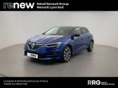 Renault Megane IV BERLINE Megane IV Berline TCe 140 EDC   VENISSIEUX 69