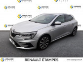 Annonce Renault Megane occasion Essence IV BERLINE Megane IV Berline TCe 140 EDC  Morigny-Champigny