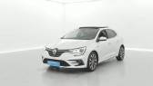 Annonce Renault Megane occasion Essence IV BERLINE Megane IV Berline TCe 140 EDC  PONTIVY