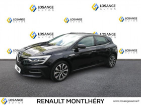 Renault Megane occasion 2023 mise en vente à Montlhery par le garage Renault E.D.A.M Montlhry - photo n°1
