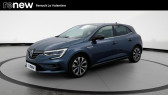 Annonce Renault Megane occasion Essence IV BERLINE Megane IV Berline TCe 140 EDC  MARSEILLE
