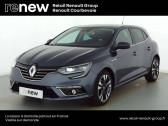 Annonce Renault Megane occasion Essence IV BERLINE Mgane IV Berline TCe 140 Energy EDC  COURBEVOIE