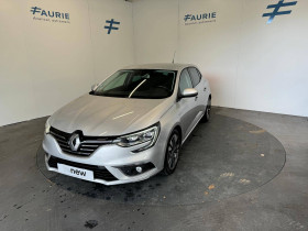 Renault Megane occasion 2018 mise en vente à SARLAT LA CANEDA par le garage Renault Sarlat - photo n°1