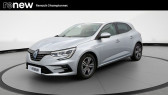 Annonce Renault Megane occasion Essence IV BERLINE Mgane IV Berline TCe 140 FAP - 21B  PARIS