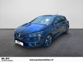 Renault Megane occasion année 2020 boite Manuelle Annonce Renault Megane occasion Essence IV BERLINE Mégane IV Berline TCe 140 FAP à Rouxmesnil-Bouteilles
