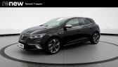Renault Megane occasion année 2019 boite Manuelle Annonce Renault Megane occasion Essence IV BERLINE Mégane IV Berline TCe 140 FAP à TRAPPES
